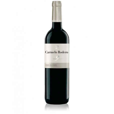 Carmelo Rodero 9Meses 750 ml