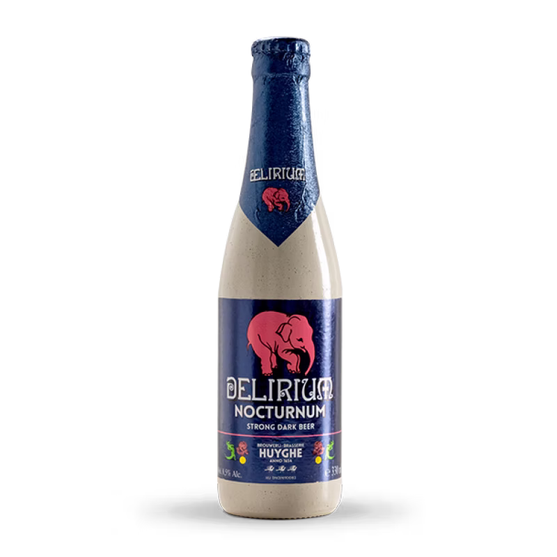 Delirium Nocturnum 330ml