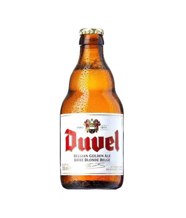 Duvel 330ml
