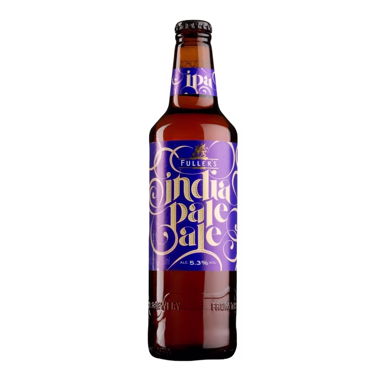 India Pale Ale 500ml