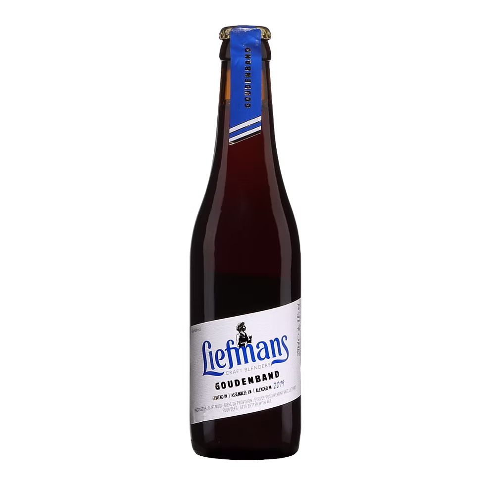 Liefmans Goudenband 330ml