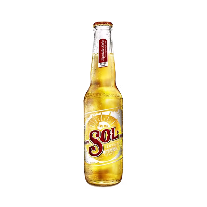 Sol 330ml