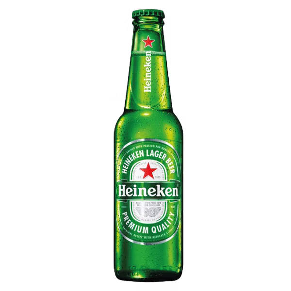 Heineken Sin Alcohol 330ml